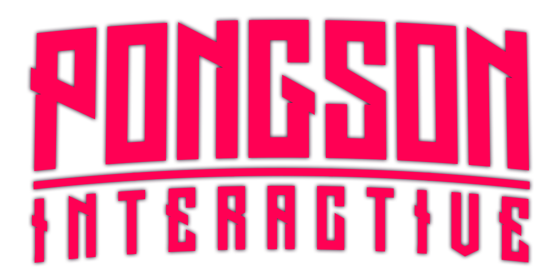 Pongson Interactive