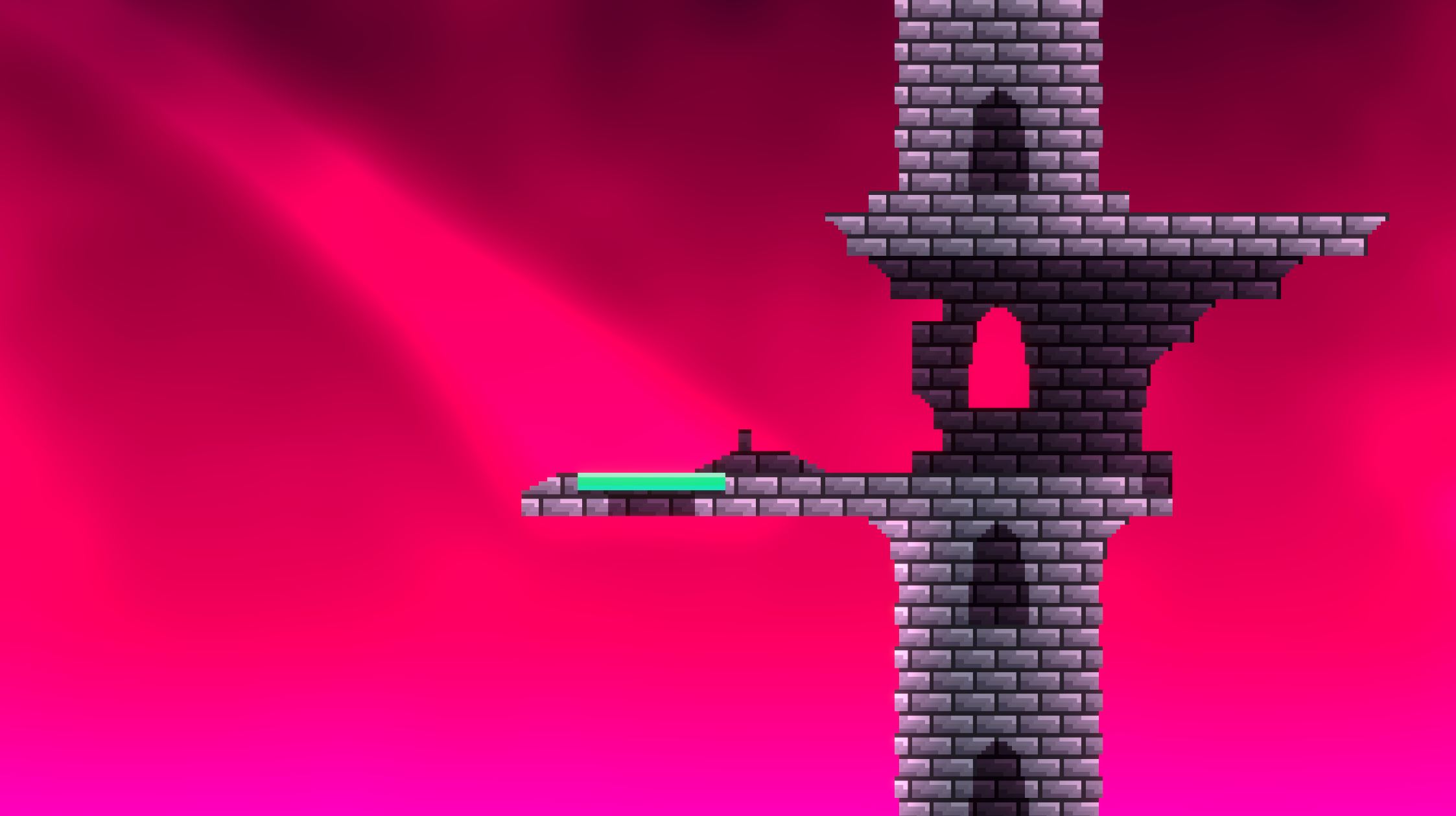 Picture of The Soaring Citadel