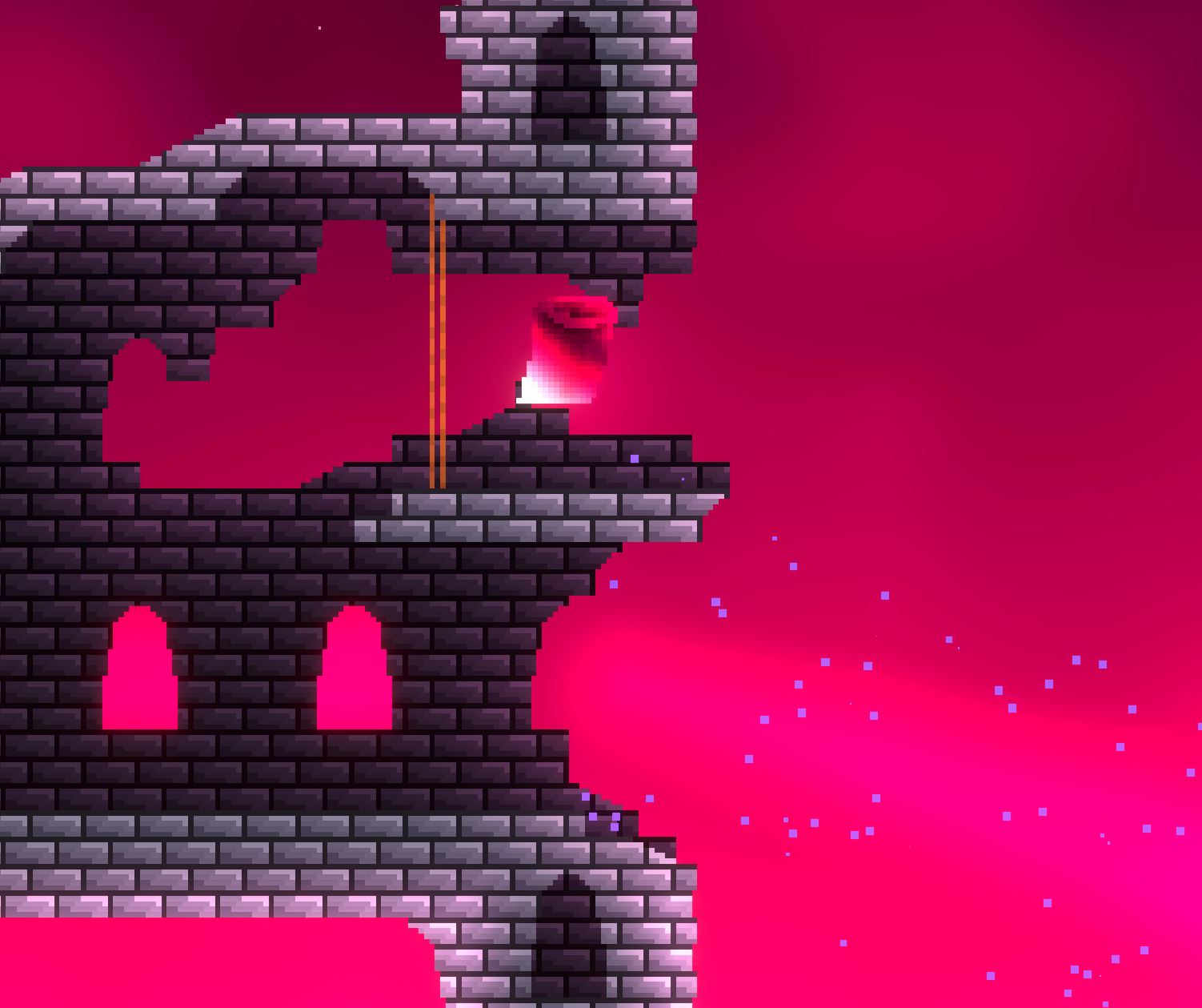 Picture of The Soaring Citadel