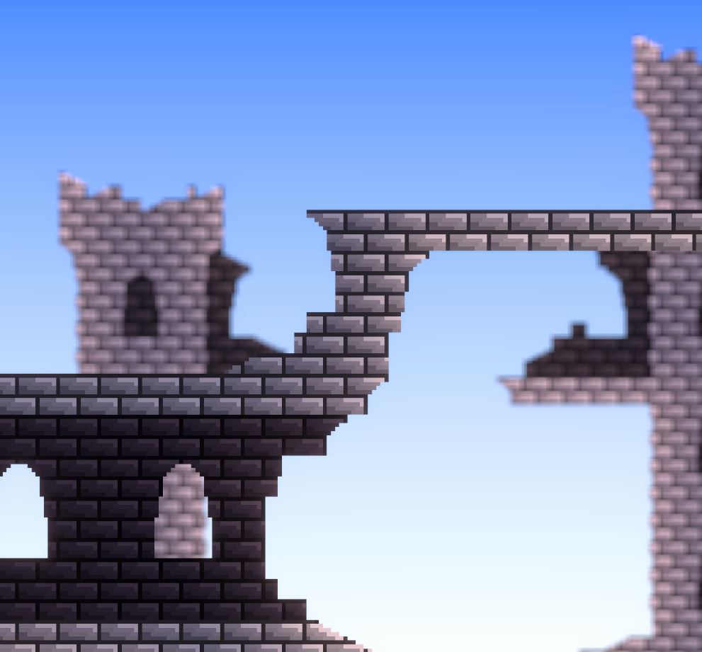 Picture of The Soaring Stronghold